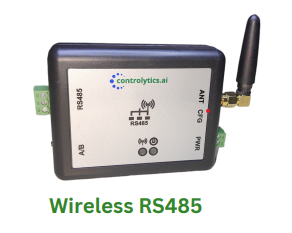Wireless Communication Bridges